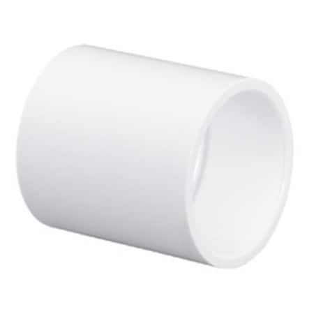 Westlake Pipe & Fittings Lasco PV429025 2.5 in. Skt Coupling PV429025